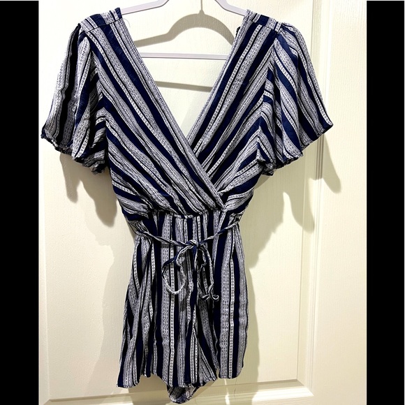 Barely used jump short still in good condition - Picture 1 of 2